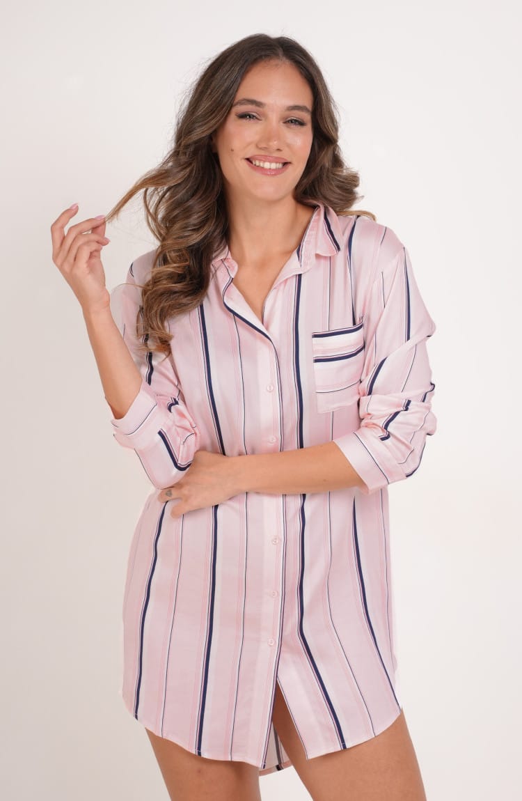 Ženska spalna srajca Oksana